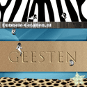 Geesten Dubbele-getallen.nl