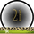 Nummer 21 dubbele-getallen