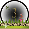 Huisnummer 3, Dubbele-getallen