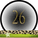 Nummer 26 dubbele-getallen