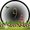Huisnummer 9, Dubbele-getallen