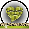 Gouden hart, liefdes getallen, Dubbele-getallen, Nummer 1