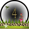 Huisnummer 4, Dubbele-getallen