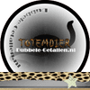 Dubbele-Getallen totemdier aardworm