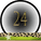 Nummer 24 dubbele-getallen