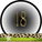 Nummer 18 dubbele-getallen