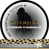 Dubbele-Getallen totemdier aap