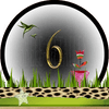 Huisnummer 6, Dubbele-getallen