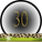 Nummer 30 Dubbele-getallen