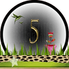 Huisnummer 5, Dubbele-getallen
