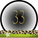 Nummer 33 dubbele-getallen