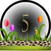 dieren numerologie, nummer 5