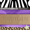 Spells en Rituelen kruiden