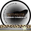Dubbele-Getallen Totemdier Bever