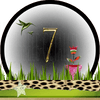 Huisnummer 7, Dubbele-getallen