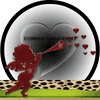Liefdes Getallen, Hartje, Cupido, Dubbele-Getallen